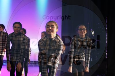 Dorothy Stringer Show - Image 0454