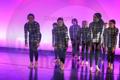 Dorothy Stringer Show - Image 0463
