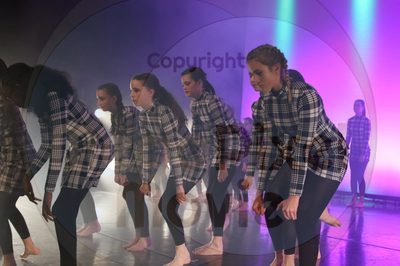 Dorothy Stringer Show - Image 0465