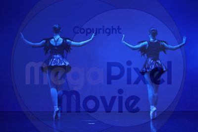 Dorothy Stringer Show - Image 696A0812