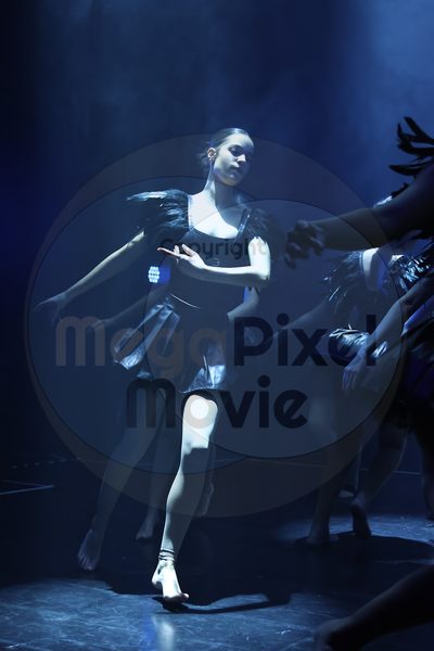 Dorothy Stringer Show - Image 696A1090