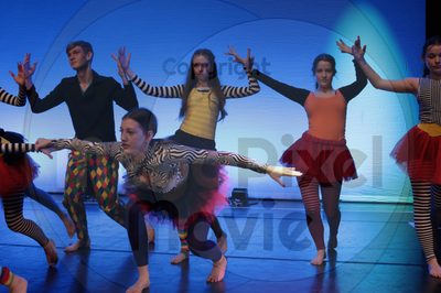 Dorothy Stringer Show - Image 1_696A6452