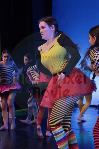Dorothy Stringer Show - Image 1_696A6471