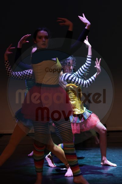Dorothy Stringer Show - Image 1_696A6725