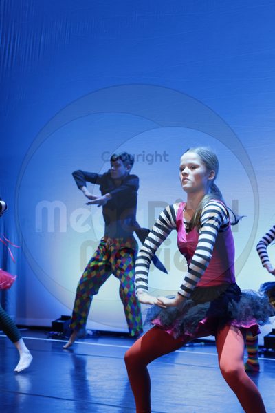 Dorothy Stringer Show - Image 1_696A6784