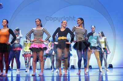 Dorothy Stringer Show - Image 696A6906