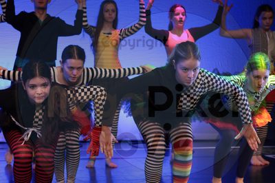 Dorothy Stringer Show - Image 696A6947