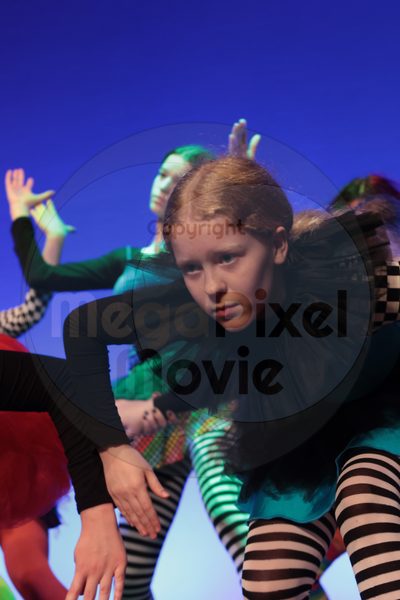Dorothy Stringer Show - Image 696A6949