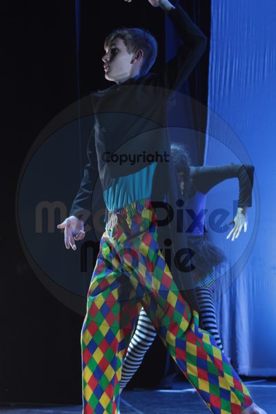 Dorothy Stringer Show - Image 696A7097