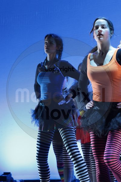 Dorothy Stringer Show - Image 696A7117