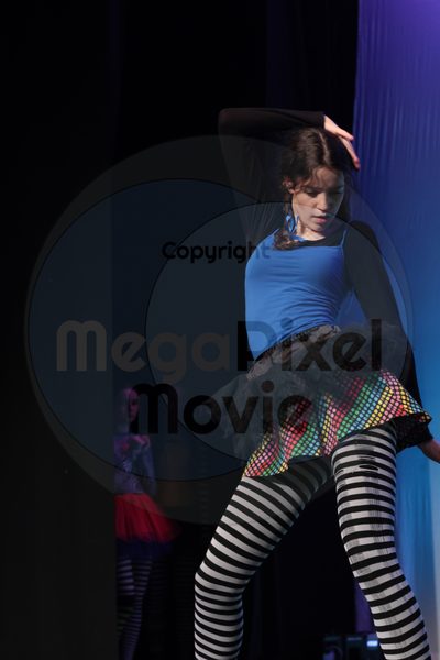 Dorothy Stringer Show - Image 696A7201