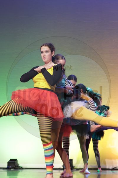 Dorothy Stringer Show - Image 696A7219