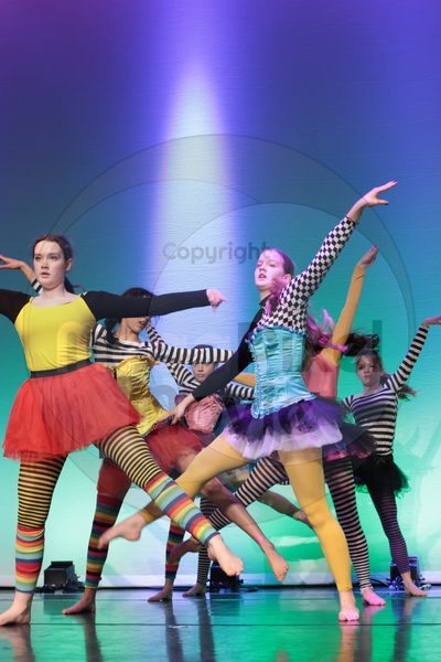 Dorothy Stringer Show - Image 696A7225