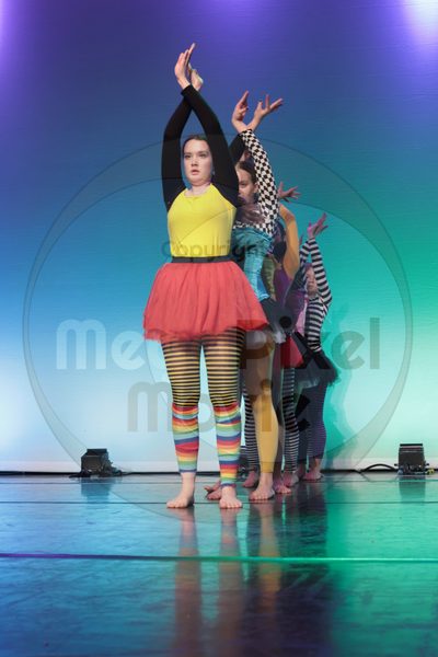Dorothy Stringer Show - Image 696A7228