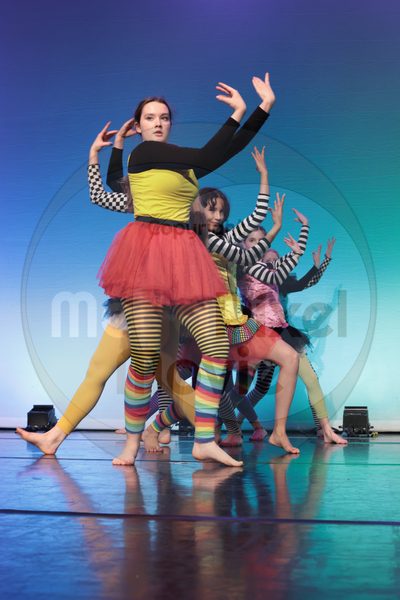 Dorothy Stringer Show - Image 696A7229