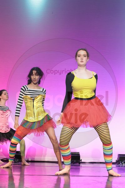 Dorothy Stringer Show - Image 696A7240