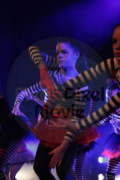 Dorothy Stringer Show - Image 696A8461-2