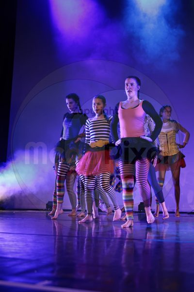 Dorothy Stringer Show - Image 696A8688