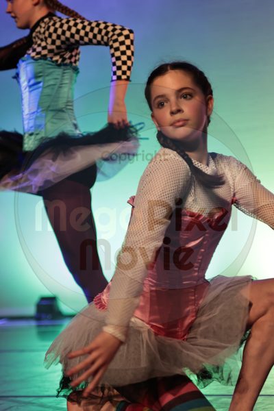 Dorothy Stringer Show - Image 696A8892