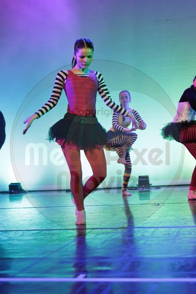 Dorothy Stringer Show - Image 696A8944
