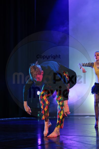 Dorothy Stringer Show - Image 696A8989-3