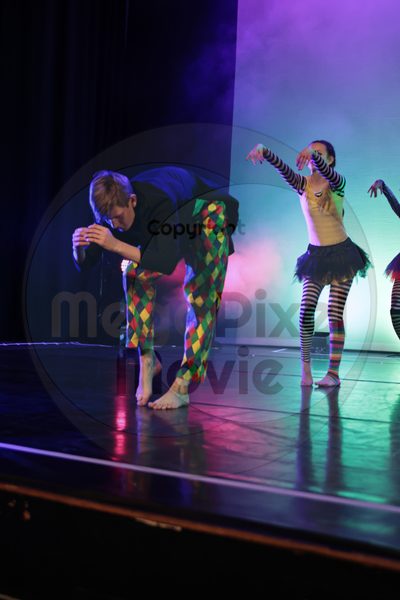 Dorothy Stringer Show - Image 696A8993