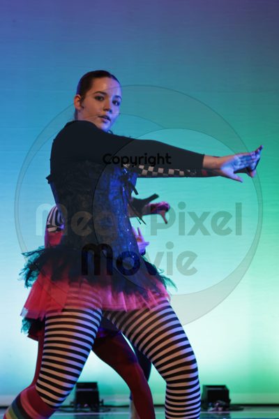Dorothy Stringer Show - Image 696A9026