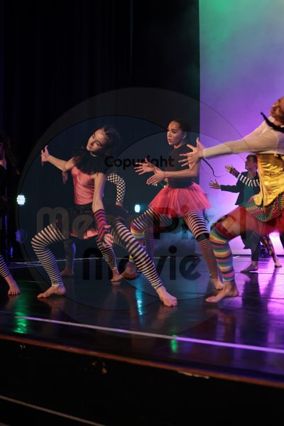 Dorothy Stringer Show - Image 696A9084