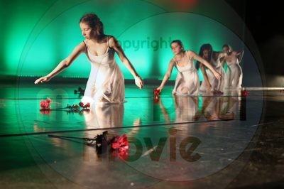 Dorothy Stringer Show - Image 8913