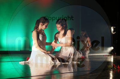Dorothy Stringer Show - Image 8919