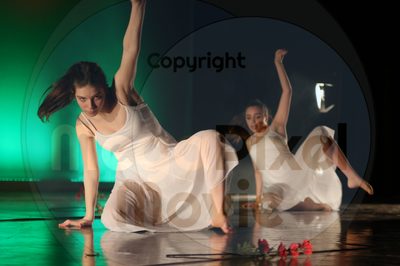 Dorothy Stringer Show - Image 8934