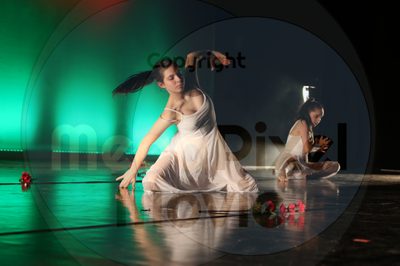 Dorothy Stringer Show - Image 8937
