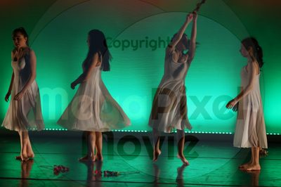 Dorothy Stringer Show - Image 8961