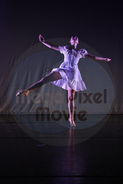 Dorothy Stringer Show - Image 696A8105