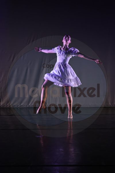 Dorothy Stringer Show - Image 696A8106