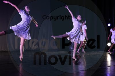 Dorothy Stringer Show - Image 696A8617
