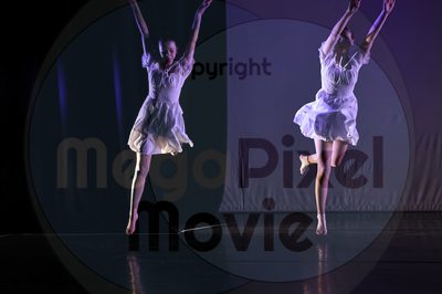 Dorothy Stringer Show - Image 696A8694