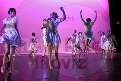 Dorothy Stringer Show - Image 696A8938