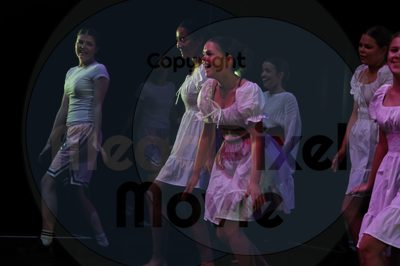 Dorothy Stringer Show - Image 696A9343