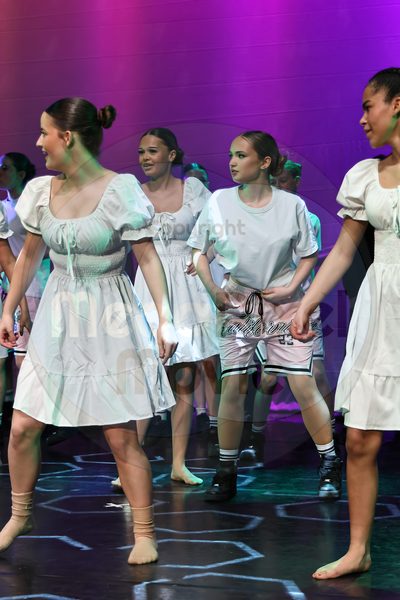 Dorothy Stringer Show - Image 696A9377