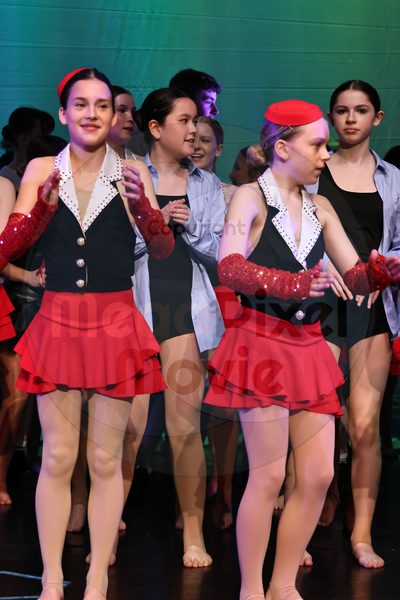Dorothy Stringer Show - Image 696A9704