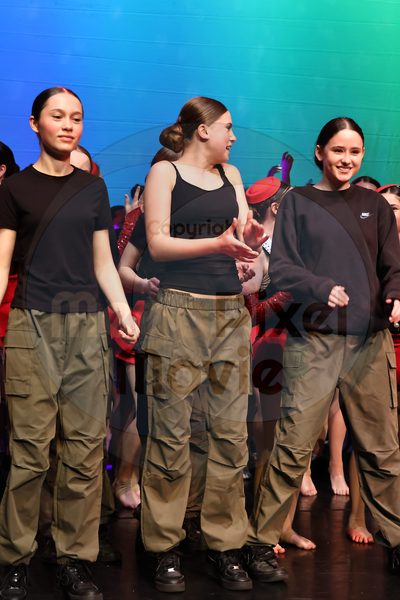 Dorothy Stringer Show - Image 696A9757