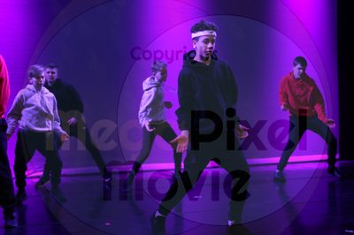 Dorothy Stringer Show - Image 9240
