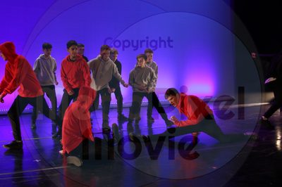 Dorothy Stringer Show - Image 9305
