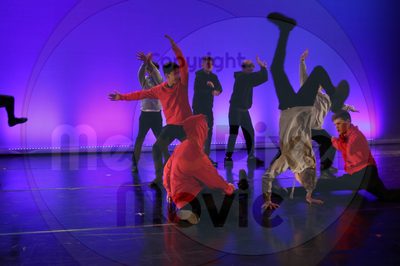 Dorothy Stringer Show - Image 9307