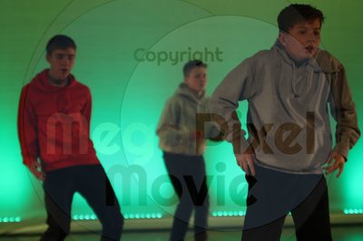 Dorothy Stringer Show - Image 9353