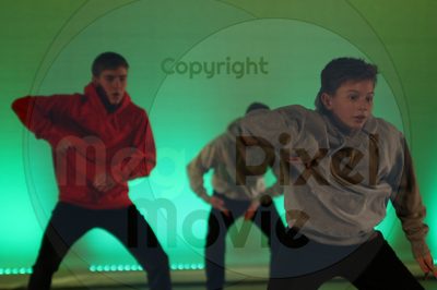 Dorothy Stringer Show - Image 9355
