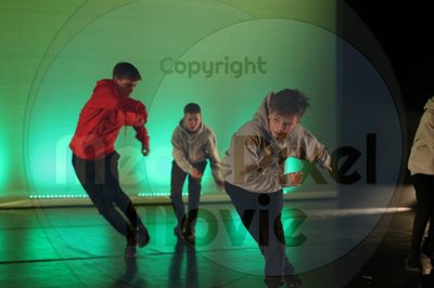 Dorothy Stringer Show - Image 9371