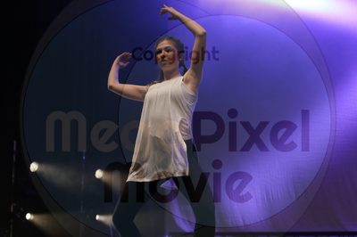 Dorothy Stringer Show - Image 0638
