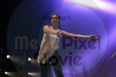 Dorothy Stringer Show - Image 0640